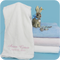 Soft Touch Luxury Fleece Baby Blanket