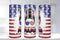 Custom and Sublimation Straight Tumbler Designs & Patterns