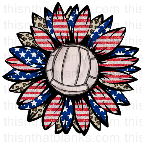 Sports (Baseball Softball Soccer Volleyball Football Basketball) Sublimation or DTF Transfer
