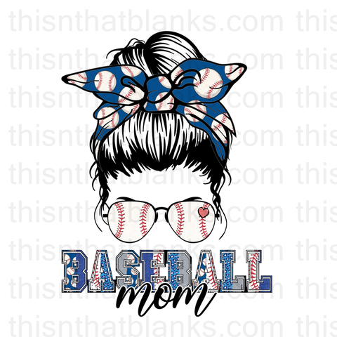 Sports (Baseball Softball Soccer Volleyball Football Basketball) Sublimation or DTF Transfer