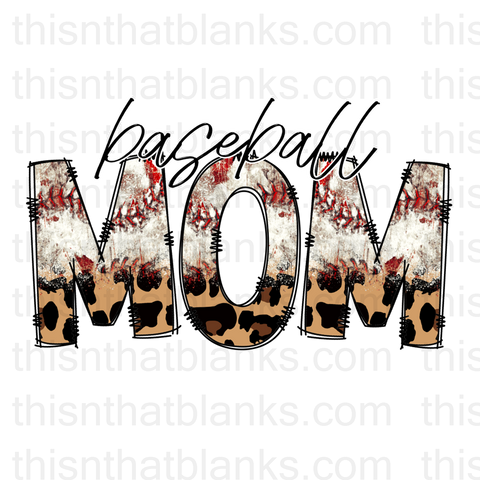 Sports (Baseball Softball Soccer Volleyball Football Basketball) Sublimation or DTF Transfer