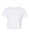 Bella Canvas Women’s Flowy Cropped Tee