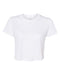 Bella Canvas Women’s Flowy Cropped Tee