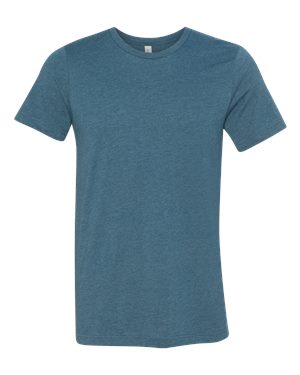 Bella Canvas Unisex CVC Jersey Tee Post 3