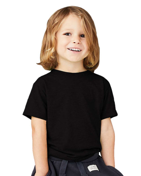 Bella Canvas Toddler Triblend Tee