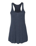 Bella Canvas Women's Flowy Racerback Tank