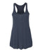 Bella Canvas Women's Flowy Racerback Tank