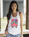 Beach Truck Sublimation Or DTF Transfer