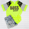 Boss Babe Sublimation Or DTF Transfer