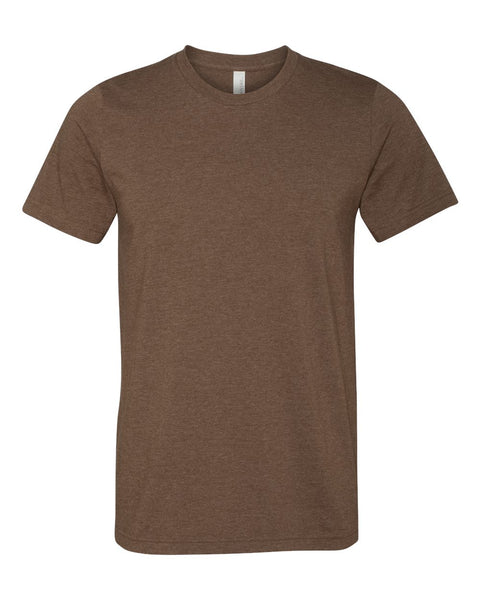 Bella Canvas Unisex CVC Jersey Tee Post 2
