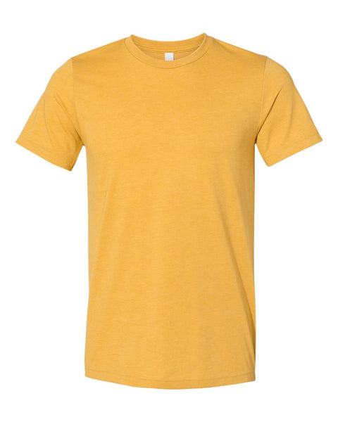 Bella Canvas Unisex CVC Jersey Tee Post 1