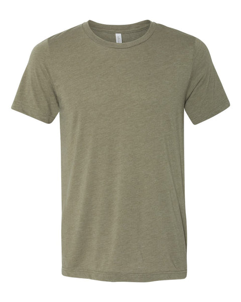 Bella Canvas Unisex CVC Jersey Tee Post 2