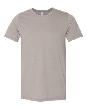 Bella Canvas Unisex CVC Jersey Tee Post 3