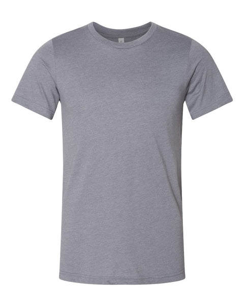 Bella Canvas Unisex CVC Jersey Tee Post 3