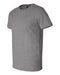 Bella Canvas Unisex CVC Jersey Tee Post 1