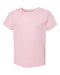 Bella Canvas Toddler Jersey Tee