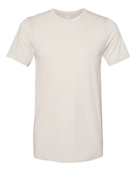 Bella Canvas Unisex Triblend Tee Post 1