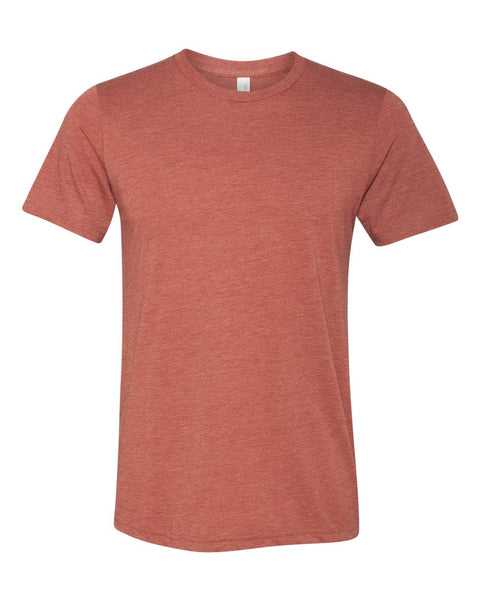 Bella Canvas Unisex Triblend Tee Post 1