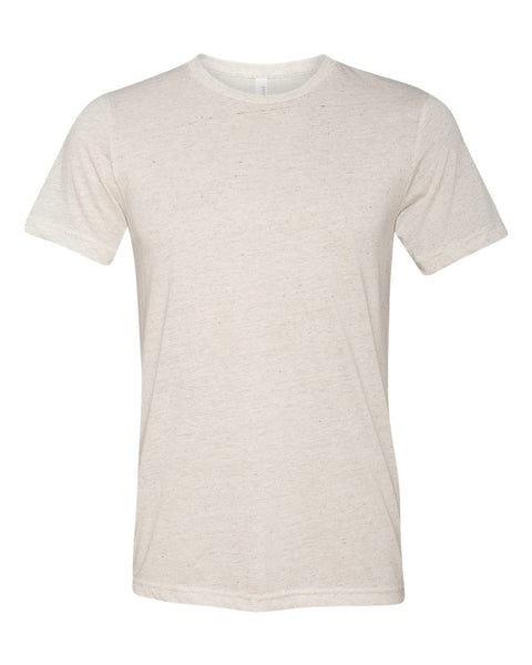 Bella Canvas Unisex Triblend Tee Post 1