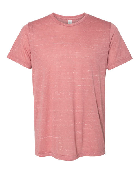 Bella Canvas Unisex Crew S/S T Shirts