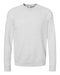 Bella Canvas Unisex Sponge Fleece Sweatshirt