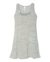 Bella Canvas Women's Flowy Racerback Tank