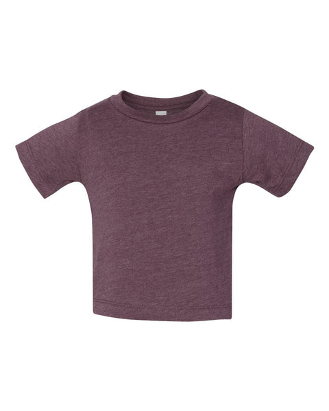 Bella Canvas Baby Jersey Tee