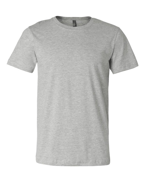 Bella Canvas Unisex CVC Jersey Tee Post 2