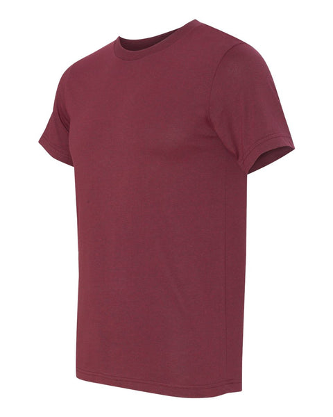 Bella Canvas Unisex CVC Jersey Tee Post 1