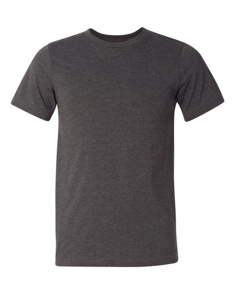 Bella Canvas Unisex CVC Jersey Tee Post 2