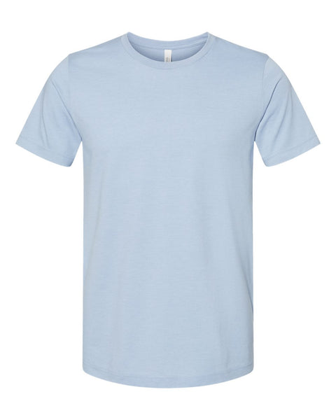 Bella Canvas Unisex CVC Jersey Tee Post 1