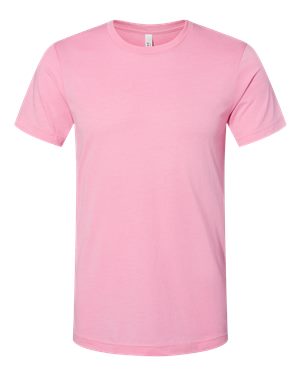 Bella Canvas Unisex CVC Jersey Tee Post 3