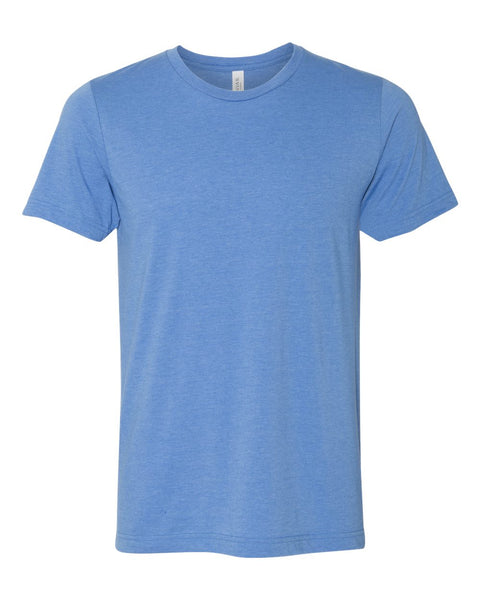 Bella Canvas Unisex CVC Jersey Tee Post 1