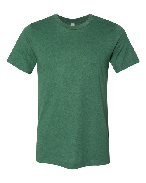 Bella Canvas Unisex CVC Jersey Tee Post 3