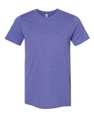Bella Canvas Unisex CVC Jersey Tee Post 2