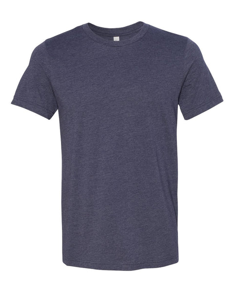 Bella Canvas Unisex CVC Jersey Tee Post 3