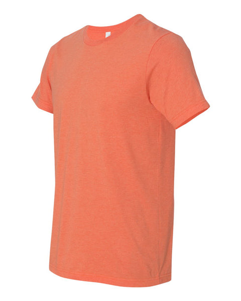 Bella Canvas Unisex CVC Jersey Tee Post 1