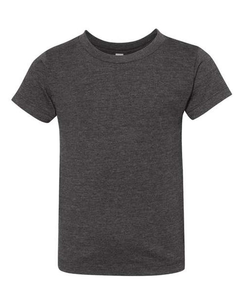 Bella Canvas Toddler Jersey Tee