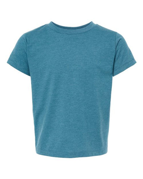 Bella Canvas Toddler Jersey Tee