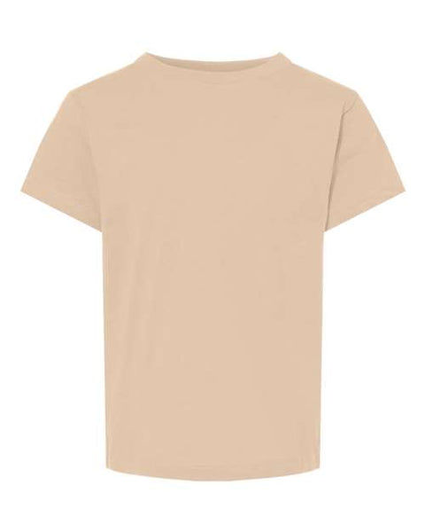 Bella Canvas Toddler Jersey Tee