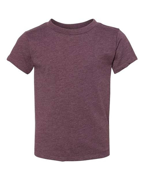Bella Canvas Toddler Jersey Tee