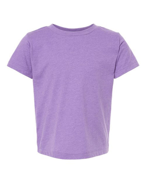 Bella Canvas Toddler Jersey Tee