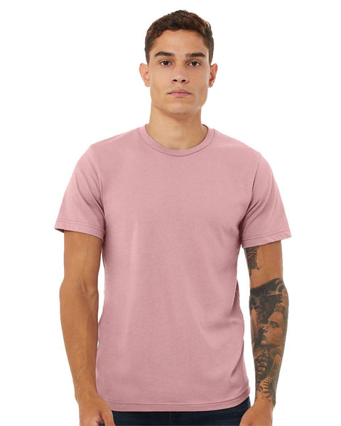 Bella Canvas 100% Cotton Unisex Tee Post 2