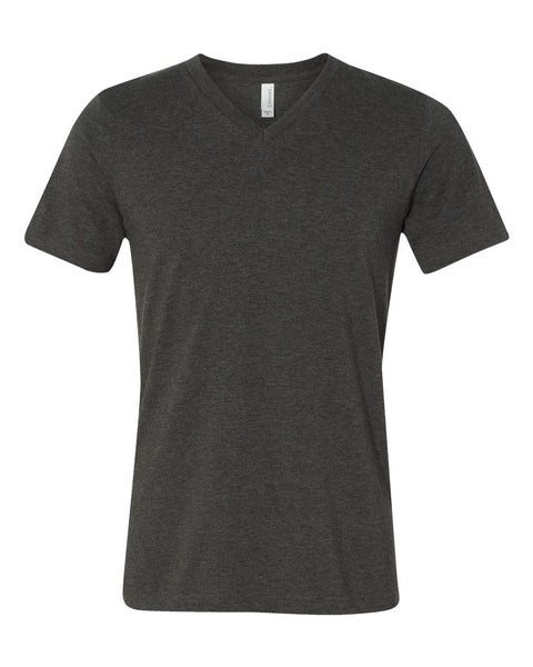 Bella Canvas Unisex V Neck Tee