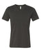 Bella Canvas Unisex V Neck Tee