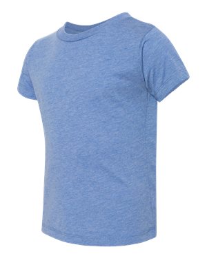 Bella Canvas Toddler Triblend Tee