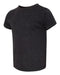 Bella Canvas Toddler Triblend Tee