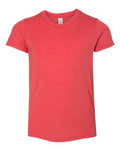 Bella Canvas Youth Triblend Tee