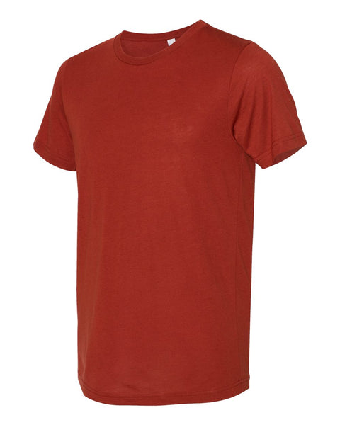 Bella Canvas Unisex Triblend Tee Post 1