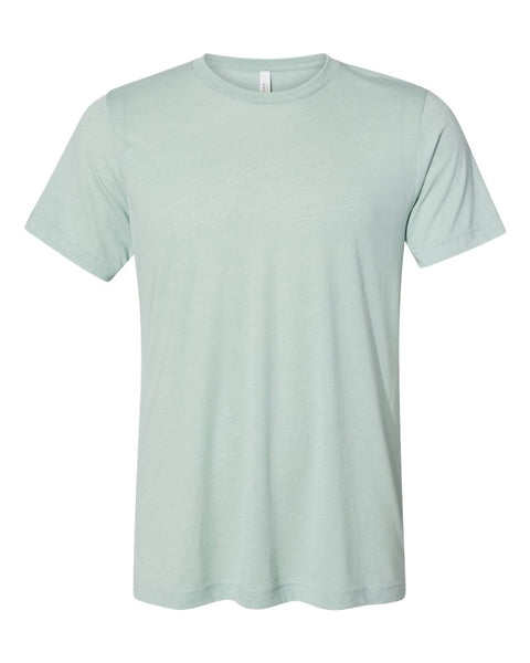 Bella Canvas Unisex Triblend Tee Post 1